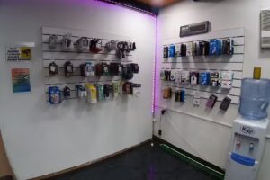 Cel Tec Soluciones M&oacute;viles