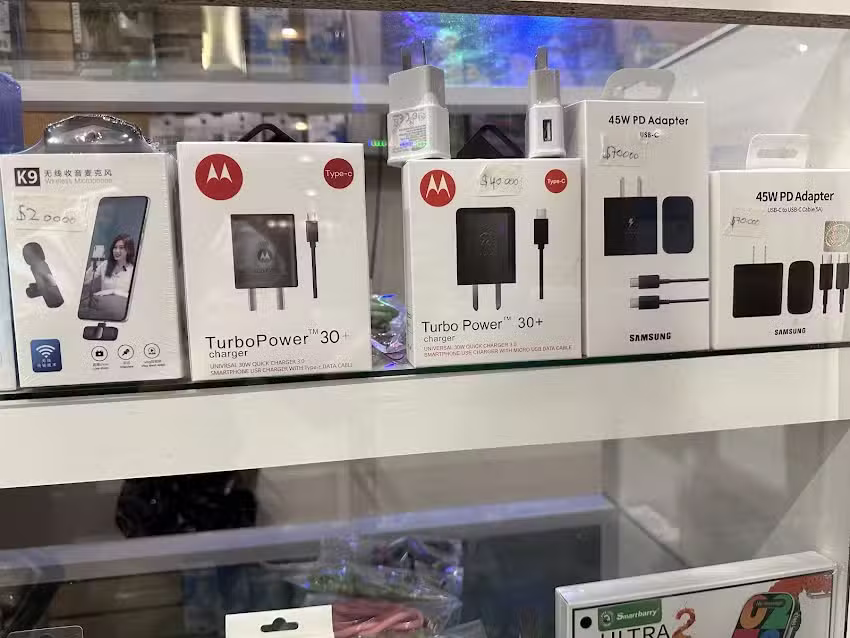 Celambi Servicio T&eacute;cnico de Celulares Multi marca