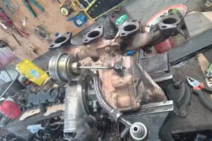 Celina Electromecanica