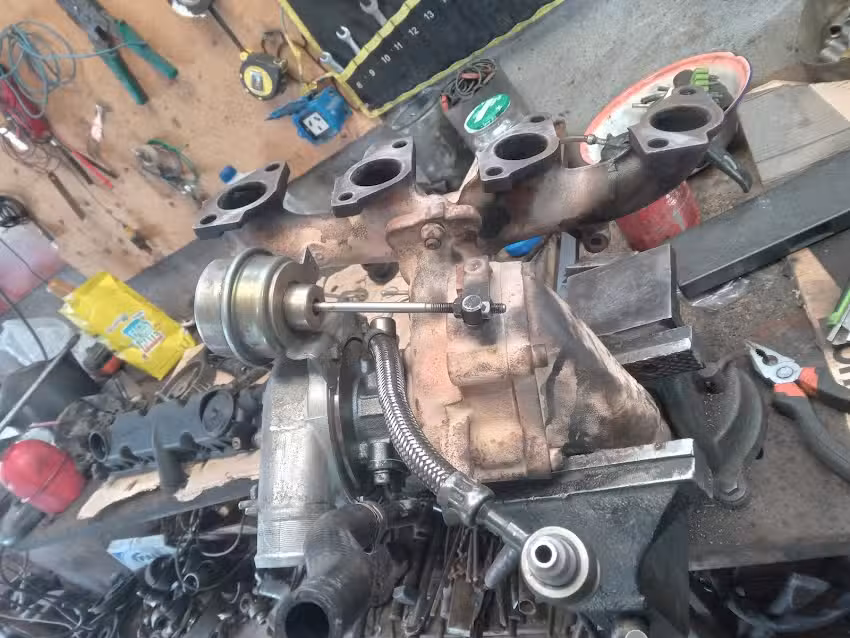 Celina Electromecanica