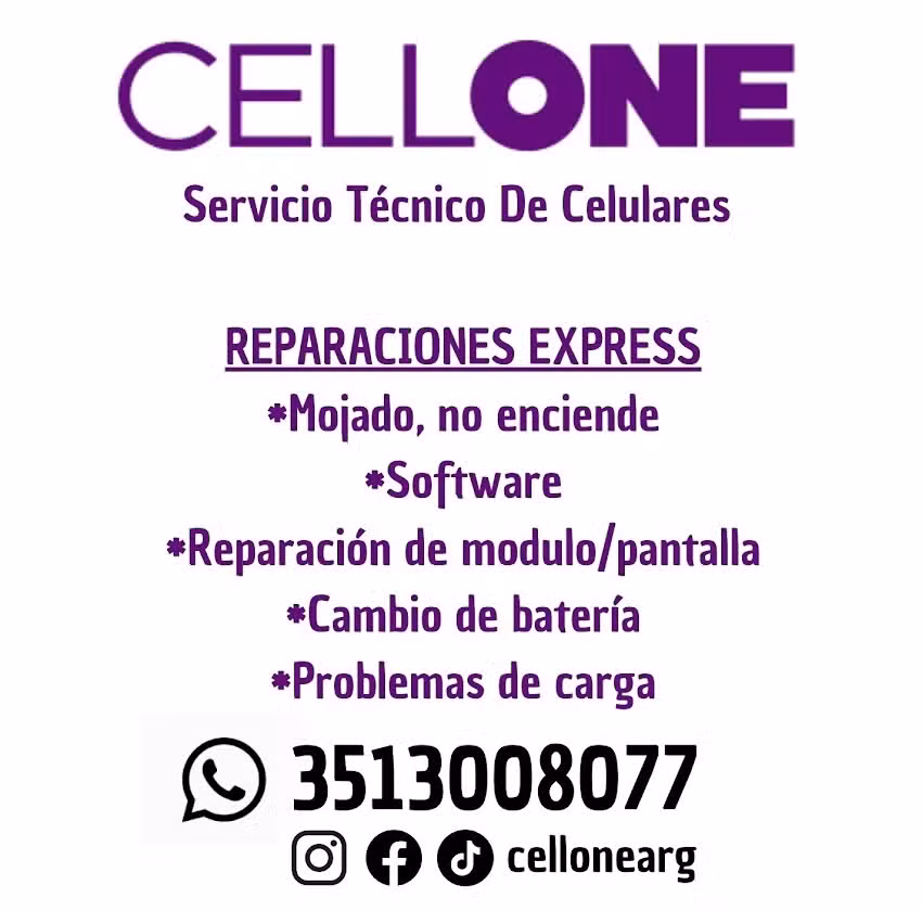Cell One