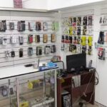 Cell store