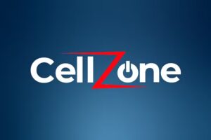 Cell zone