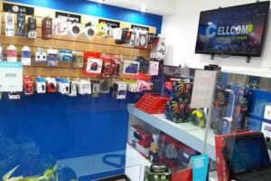 CELLCOM COMUNICACIONES