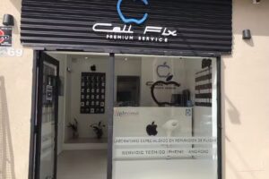 CellFix Tandil
