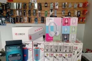 CellMax comunicaciones