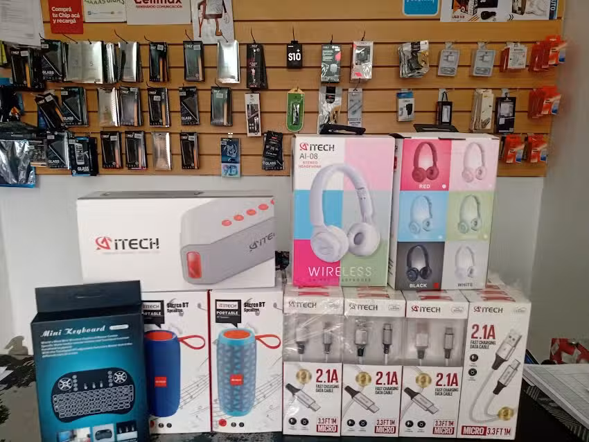 CellMax comunicaciones