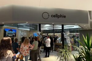 Cellphie Rosario