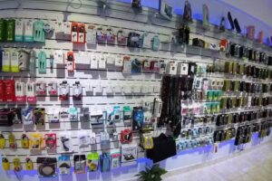 Cell’s Store by Rashka. Accesorios premium para celulares