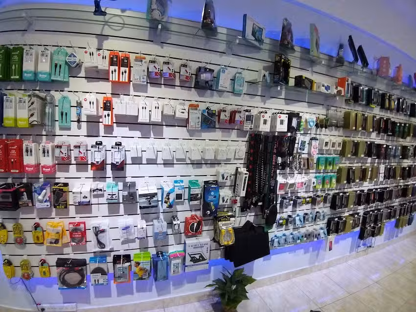 Cell&rsquo;s Store by Rashka. Accesorios premium para celulares