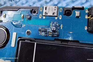 CELLTEC (servicio tecnico en celulares)