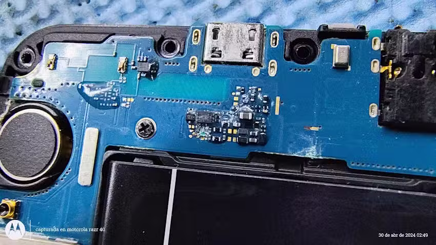 CELLTEC (servicio tecnico en celulares)