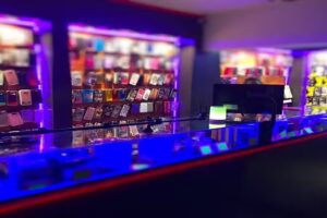 CellTech Servicio T&eacute;cnico Celulares