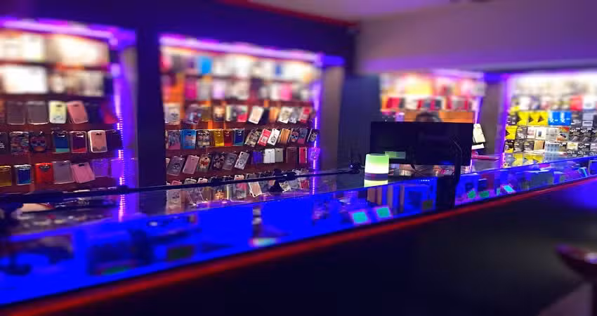 CellTech Servicio T&eacute;cnico Celulares