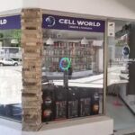 CellWorld