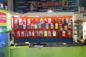 CelNet Servicio Tecnico