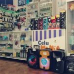 CELU MANIA