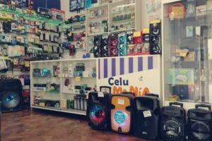 CELU MANIA