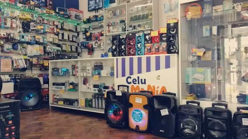 CELU MANIA