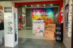 Celu Shop