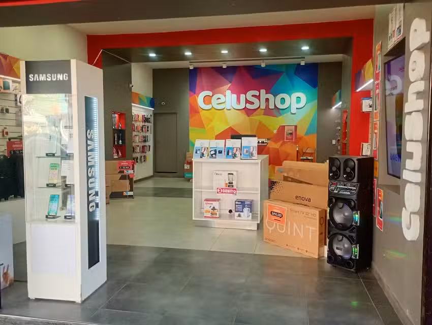 Celu Shop