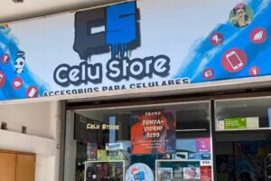 Celu Store
