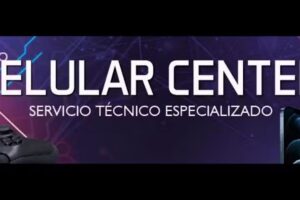 Celular Center