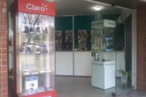 Celular Center La Plata