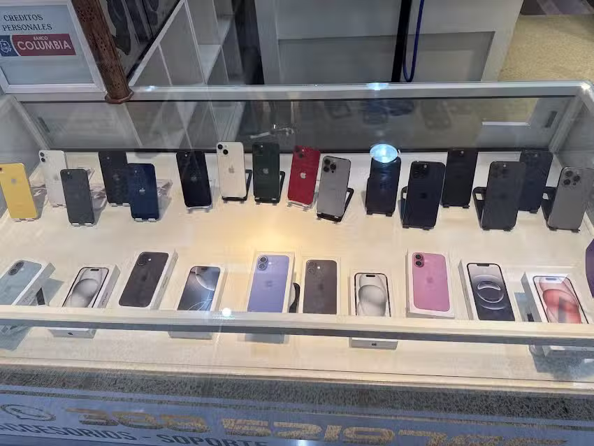 Celular Center Store