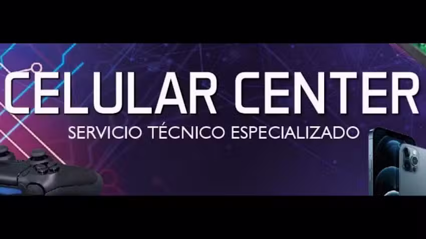Celular Center