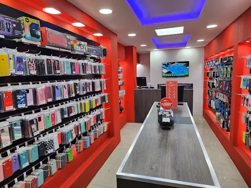 Celular Service Belgrano