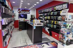 CELULAR SERVICE BUEN VIAJE