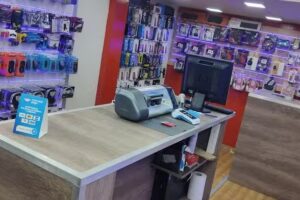 Celular Service Rivadavia 2