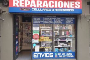 Celulares Centro servicio t&eacute;cnico de celulares