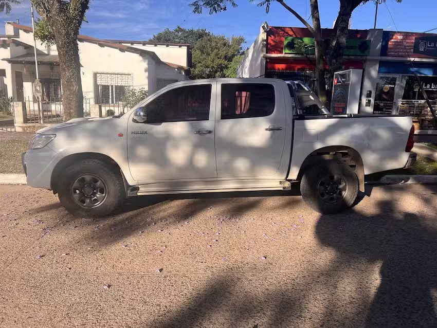 Celulares Chajar&iacute;