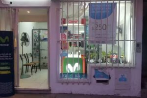 Celulares Fran- Agente Oficial Movistar