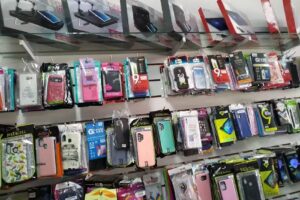 Celulares Funes | Mariela Comunicaciones | Servicio T&eacute;cnico