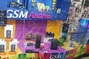 CELULARES GSM-Andrea