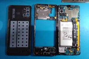 CELULARES JD Servicio t&eacute;cnico