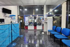 Celulares Liberados Parana &ndash; LP &ndash; 25 de Mayo 181