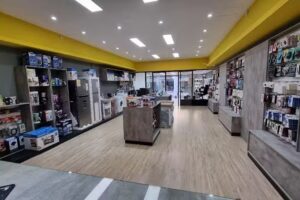 CELULARES LIBRES SAN NICOLAS