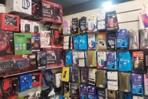 Celulares &ldquo;Molicell&rdquo;