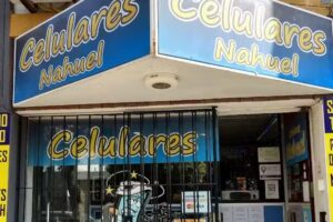 Celulares Nahuel