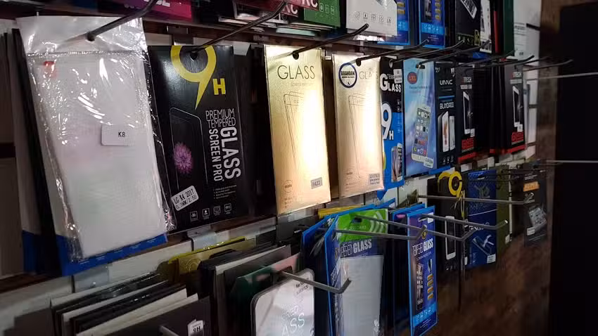 Celulares Onlinecell