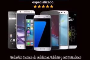 Celulares Plaza &ndash; Soluciones en tecnolog&iacute;a