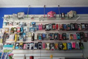 Celulares Servicio Tėcnico FLASH CELL