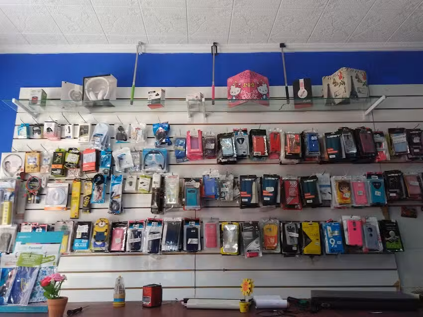 Celulares Servicio Tėcnico FLASH CELL