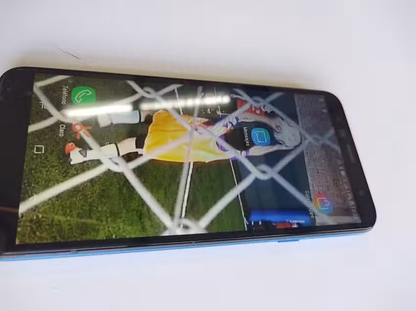 Celulares Space Servicio Tecnico