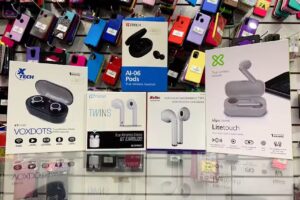 Celulares Villa Italia