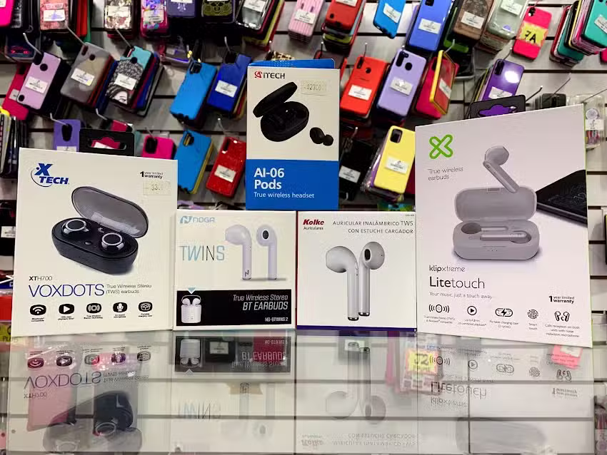 Celulares Villa Italia